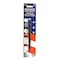 Mayhew Mayhew Steel Center Punch and Cold Chisel 7-1/2 in. L 1 pc 17356 - alternate 2
